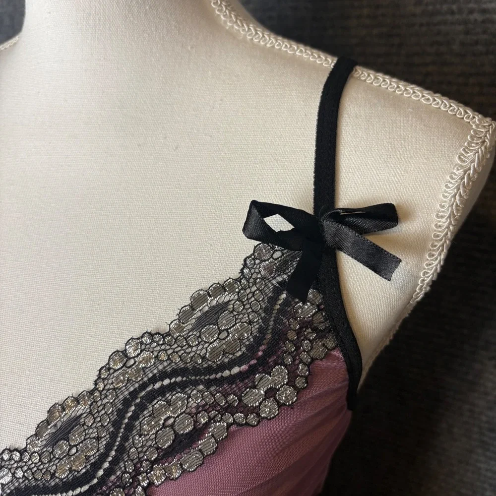 N/A ethereal mauve